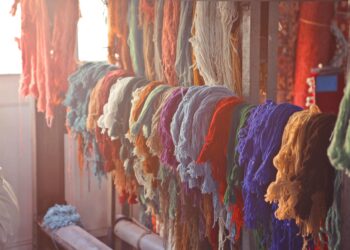 Die Zukunft umarmen: Die 6 besten Modetrends von 2024