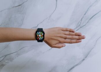Erkundung der nächsten Innovationswelle: Die Spitzentechnologie der Apple Watch
