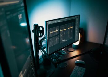 Vor- und Nachteile beim Kauf eines neuen Monitors