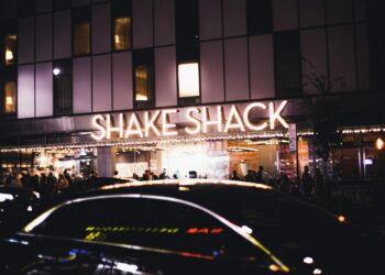 Shake Shack bietet kostenlose Burger zu Ehren der langen Oscar-Laufzeit an