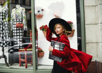 Die Essenz der New Yorker Modeszene enthüllen: Eine Reise der Kreativität und Vielfalt