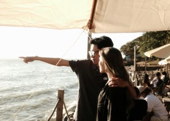 7 Spektakuläre Reiseziele mit deiner Gruppe: Von preiswerten bis luxuriösen Urlauben