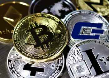 Erforschung der 5 meistgenutzten virtuellen Währungen: Gestaltung der Zukunft der Finanzen