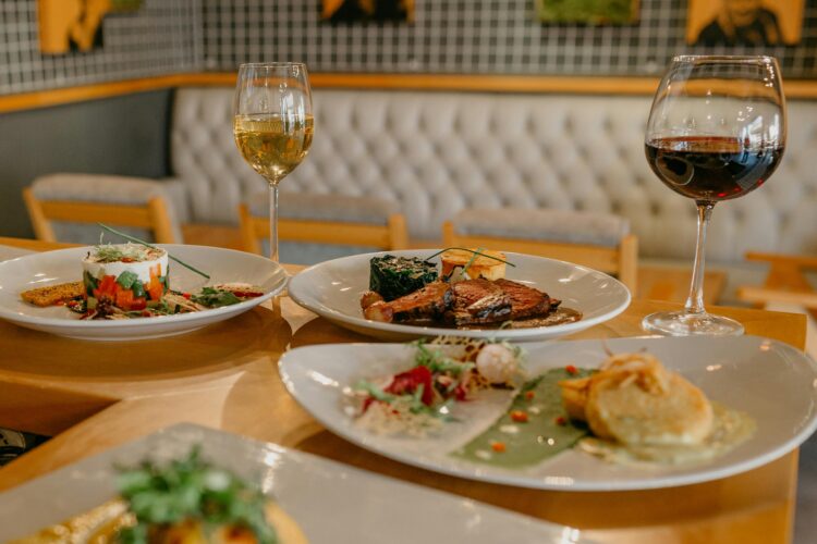 7 Tartar-Interpretationen: Vom traditionellen Rindfleisch bis zur innovativen Avocado