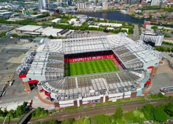 Fernandes inspiriert Manchester United zum Sieg in dramatischem Duell mit Sheffield United