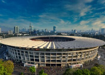 Das Drama der fehlerhaften Fußballgiganten