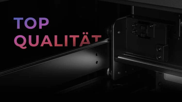 Warum de.xtool.com die erste Wahl für Lasergravur und Schneidlösungen ist