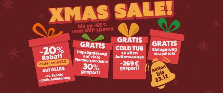 Warum Gartenhausfabrik.de die beste Wahl für Gartenhäuser in Deutschland ist