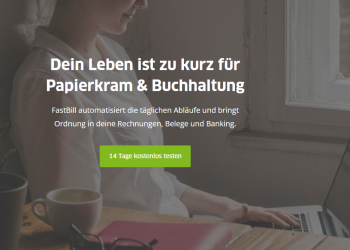 Warum Deutsche FastBill Lieben: Ein Umfassender Einblick
