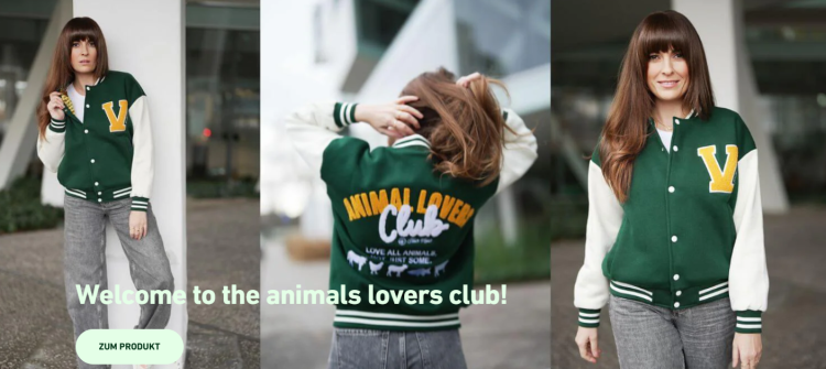 Team Vegan: Genuss ohne Kompromisse