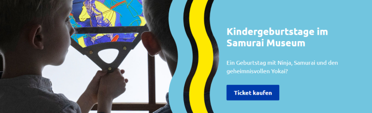 Samuraimuseum.de: Die Welt der Samurai und ihre einzigartigen Produkte