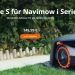 Navimow: Der Rasenroboter für Präzision und Komfort