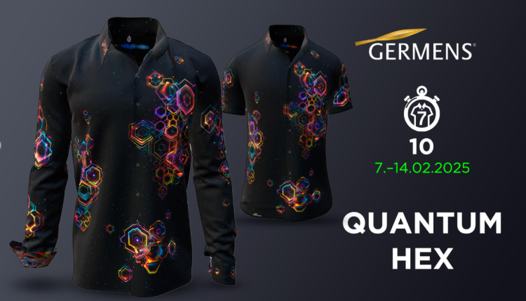 Germens: Einzigartige Kunstwerke für dein Zuhause