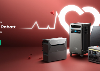 Ankersolix: Einzigartige Solarprodukte für eine nachhaltige Zukunft