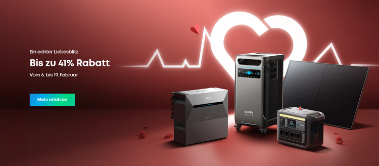 Ankersolix: Einzigartige Solarprodukte für eine nachhaltige Zukunft