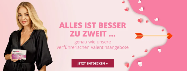 Gesundheit und Wohlbefinden mit den Produkten von Sensilab