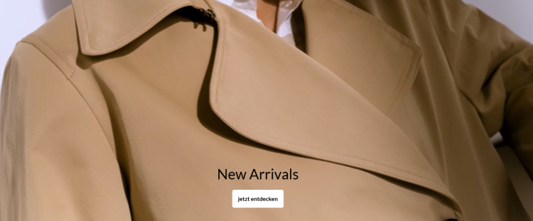 More and More: Stilvolle Mode für jeden Anlass