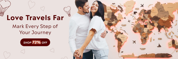 Enjoy the Wood: Eine Marke, die Natur und Design vereint