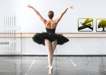 Fitnessspiegel: Ein neuer Standard im Fitnessbereich