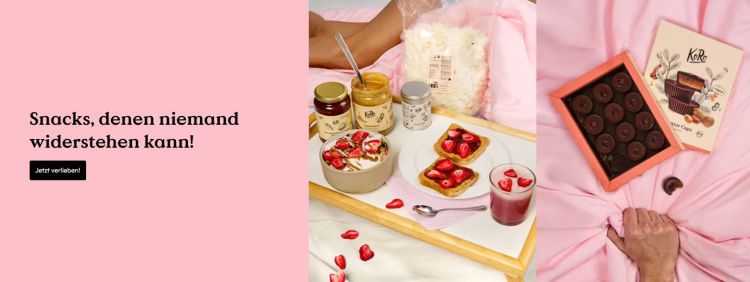 Koro Drogerie: Qualität und Vielfalt aus einer Hand