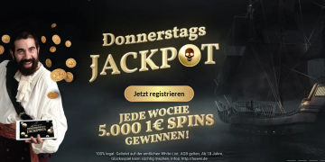 Jackpotpiraten: Ein einzigartiges Online-Angebot für Glücksspielbegeisterte