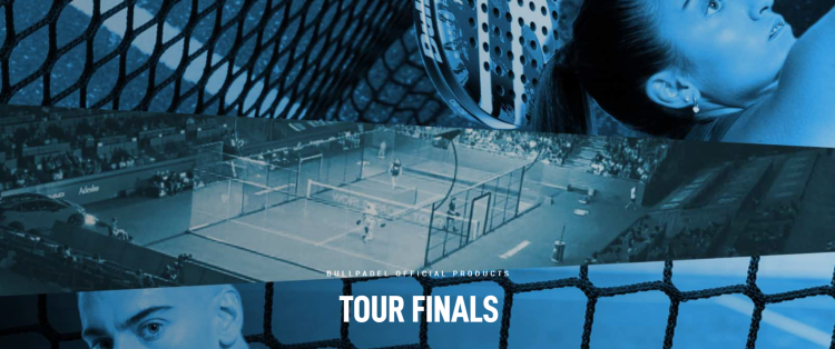 Padelmarket – Hochwertige Ausrüstung für Padel-Spieler