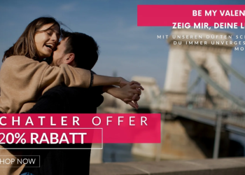 Parfum-Traum: Exklusive Düfte und luxuriöse Pflegeprodukte