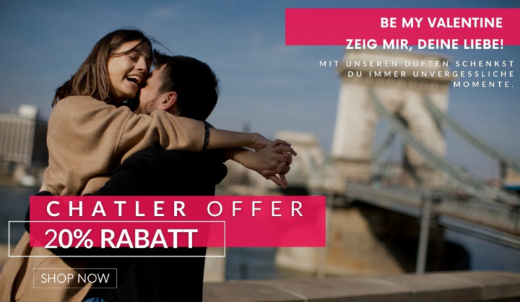 Parfum-Traum: Exklusive Düfte und luxuriöse Pflegeprodukte