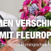 Fleurop: Blumenversand mit persönlicher Note