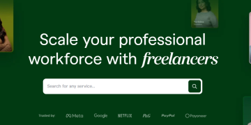 Fiverr: Dienstleistungen für jede kreative und geschäftliche Aufgabe
