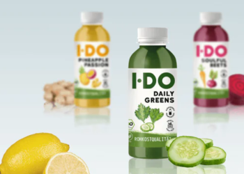 I·DO: Hochwertige Bio-Säfte und Saftkuren für Ihr Wohlbefinden