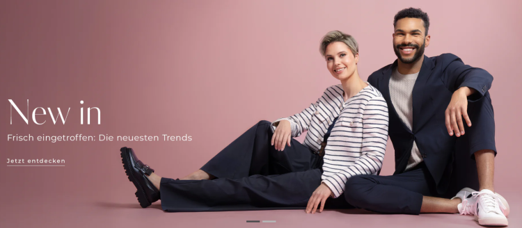 Kastner & Öhler: Ihr Haus für Mode, Beauty und Home