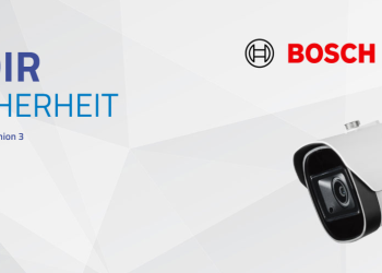 Cambuy: Ihr Partner für professionelle Sicherheitstechnik