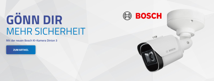 Cambuy: Ihr Partner für professionelle Sicherheitstechnik