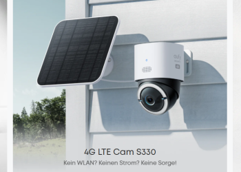 eufy: Ihr Partner für intelligente Sicherheitslösungen und Haushaltsgeräte