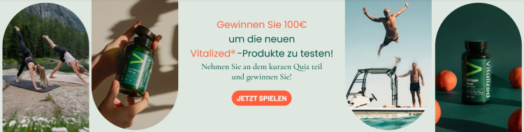 Life Extension: Ihre Quelle für hochwertige Nahrungsergänzungsmittel