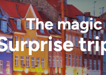 Flykube: Eine neue Art des Reisens