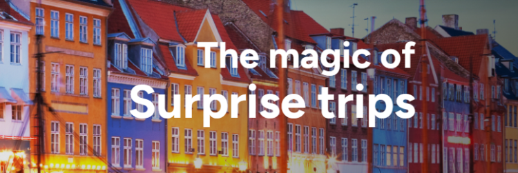 Flykube: Eine neue Art des Reisens