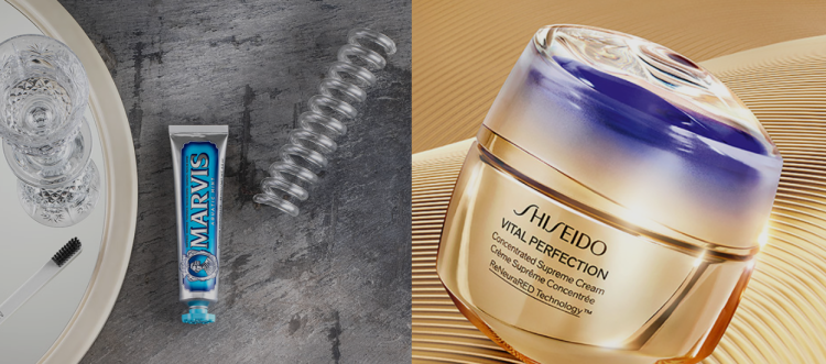 Dermaceutics: Ihre Marke für hochwirksame Hautpflegeprodukte