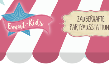Event-Kids: Perfekte Lösungen für unvergessliche Kinderfeste