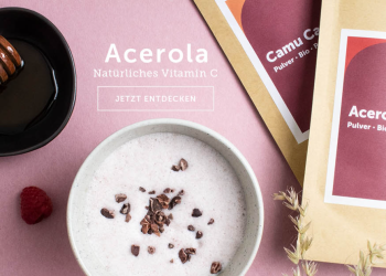 Terra Elements: Nachhaltigkeit und Qualität in jedem Produkt