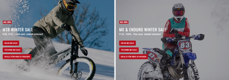 Maciag Offroad: Der Online-Shop für Offroad-Fans