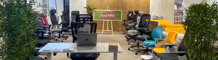 Bürostuhl24: Der Experte für Bürostühle und Bürobedarf