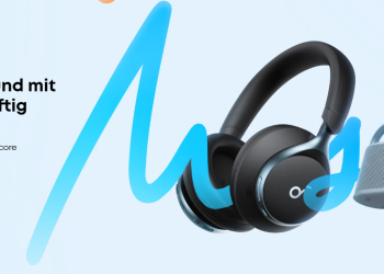 Soundcore: Perfekte Klangerlebnisse für jede Gelegenheit