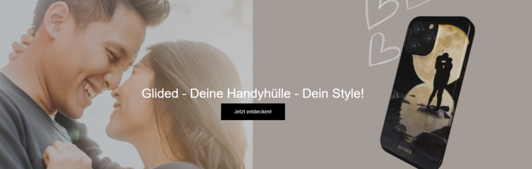 Glided: Perfekte Technik für Ihre Flugerlebnisse