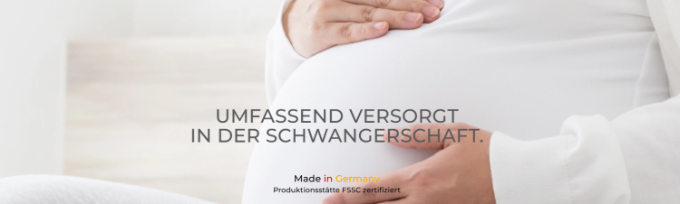 Optipreg: Ihr Partner für hochwertige Präparate