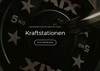 MotionSports: Einzigartige Produkte für Sport und Bewegung