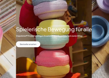 Stapelstein: Vielseitigkeit und Kreativität für jedes Alter