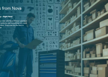 Nova-Motors: Exklusive Fahrzeuge und maßgeschneiderte Lösungen