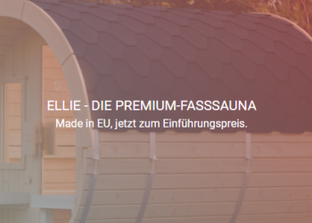 Saunaloft: Ihr Experte für hochwertige Saunen und Wellnessprodukte